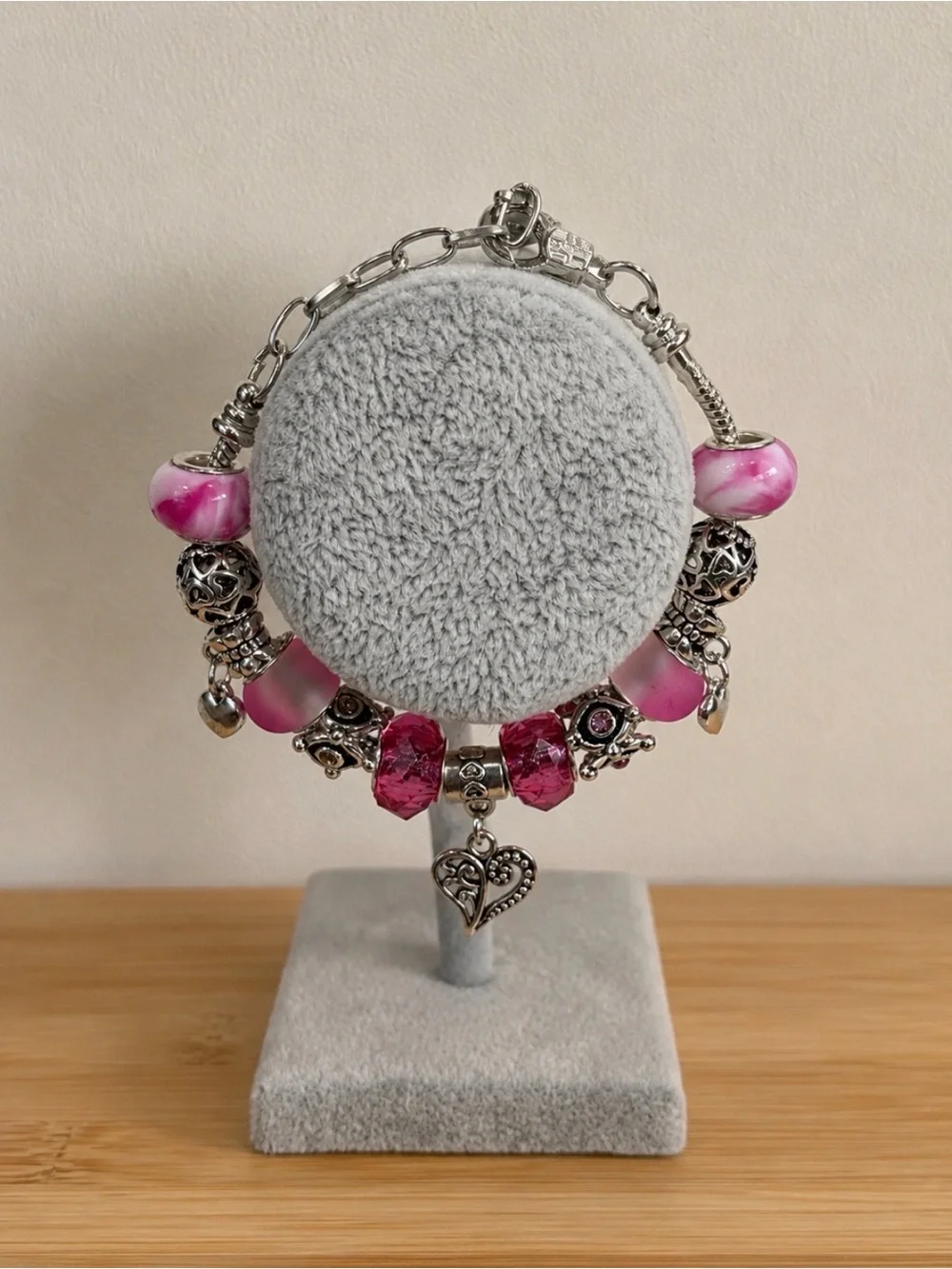 Handmade 💞 add